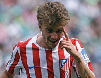 Menang atas Botafogo, Atletico Madrid tetap gagal melaju ke 16 besar