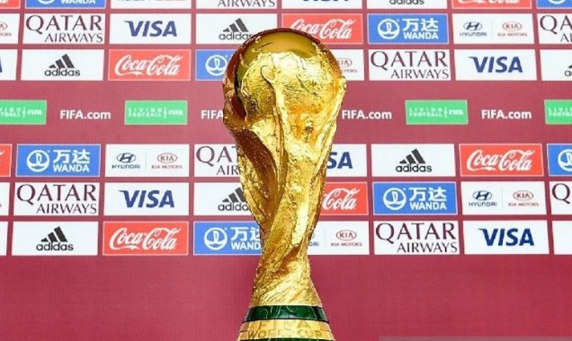 Qatar dan Arab Saudi tuan rumah putaran keempat kualifikasi zona Asia