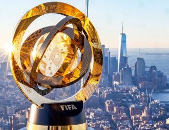 Jadwal lengkap laga 16 besar Piala Dunia Antarklub 2025