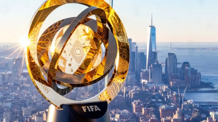 Jadwal lengkap laga 16 besar Piala Dunia Antarklub 2025