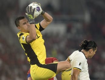 Erick Thohir puas lihat debut Beckham Putra dan Emil Audero