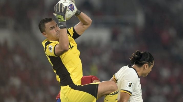 Erick Thohir puas lihat debut Beckham Putra dan Emil Audero