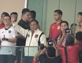 Erick Thohir hormati keputusan AFC tunjuk Qatar dan Arab Saudi