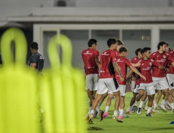 Erick Thohir berharap tak ada lagi xenofobia dari suporter timnas