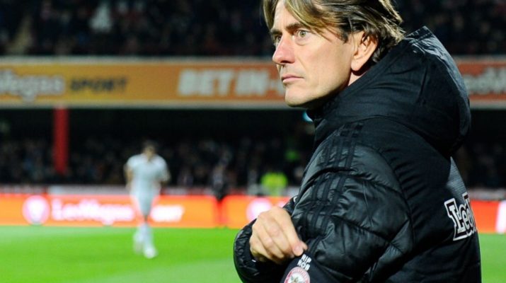 Tottenham akan tunjuk Thomas Frank jadi pelatih baru