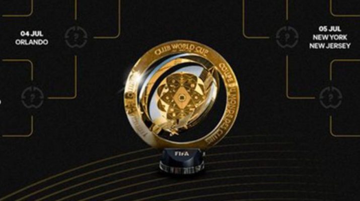 14 tim sudah melaju ke babak 16 besar Piala Dunia Antarklub