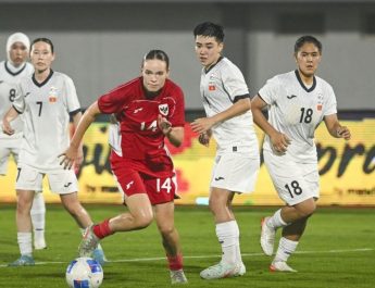 Mochizuki: Isa Warps bisa tampil lebih baik