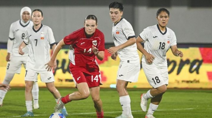 Mochizuki: Isa Warps bisa tampil lebih baik