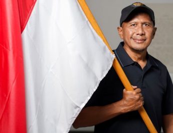 Rahmad Darmawan latih Liga Indonesia All Star