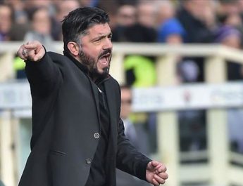 Gennaro Gattuso, Si Badak yang kini menjaga marwah Gli Azzurri
