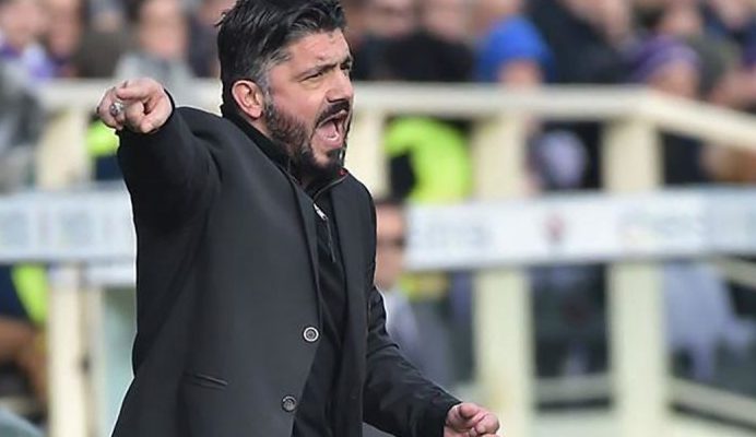 Gennaro Gattuso, Si Badak yang kini menjaga marwah Gli Azzurri