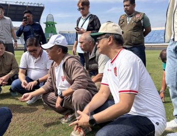 Penjualan tiket laga pembukaan Piala Presiden dibuka hari ini