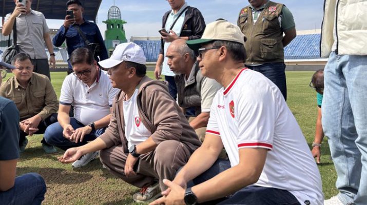 Penjualan tiket laga pembukaan Piala Presiden dibuka hari ini