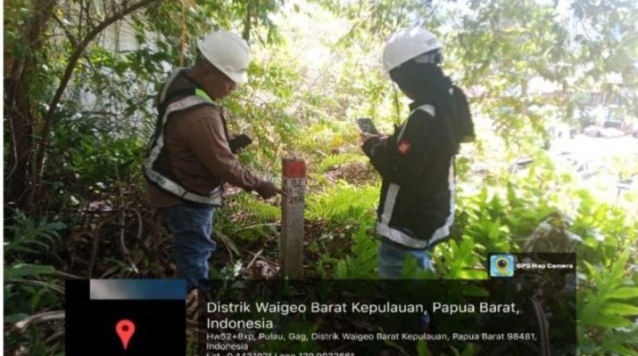 Kemenhut siapkan langkah hukum terkait aktivitas tambang di Raja Ampat