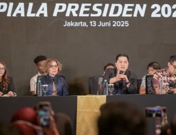 Indra Sjafri nilai kualitas Piala Presiden tahun ini akan meningkat