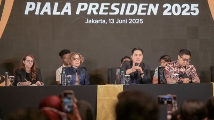 Indra Sjafri nilai kualitas Piala Presiden tahun ini akan meningkat