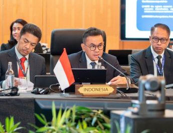 Pemerintah turunkan pungutan ekspor komoditas minyak kelapa sawit