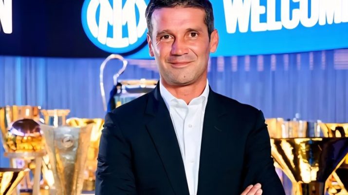 Cristian Chivu ingin Inter Milan lebih tajam di depan gawang