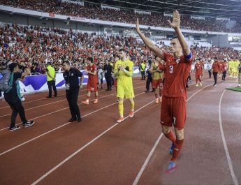 Jay Idzes ungkap kekuatan terbesar timnas Indonesia