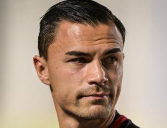 Pesan Emil Audero untuk fans timnas Indonesia