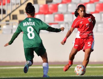 PSSI buka penjualan tiket laga timnas putri di kualifikasi Piala Asia