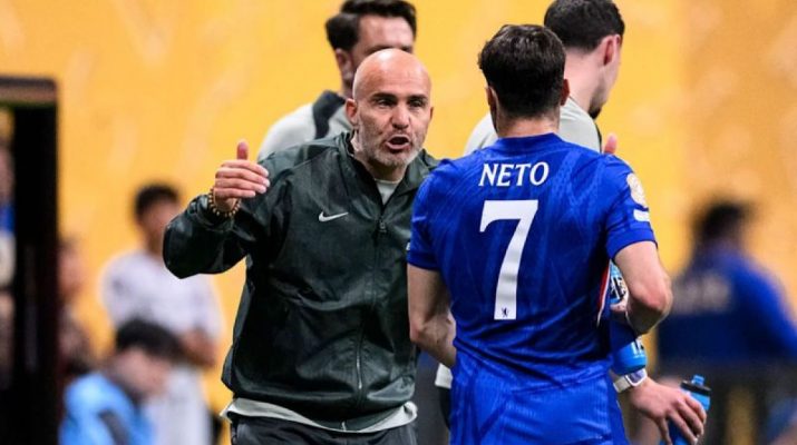 Maresca: penundaan pertandingan sempat pengaruhi Chelsea