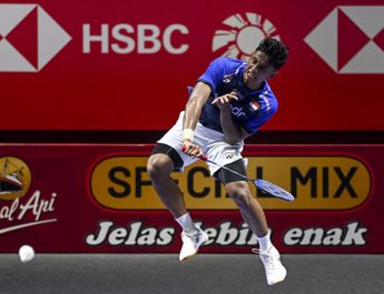 Persija Jakarta umumkan lepas Raka Cahyana Rizky