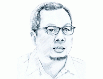 Politik Ketakutan Utang