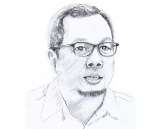 Berkurban bukan Jadi Korban