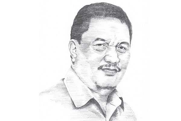 Terowongan Silaturahim