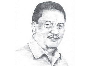 Bekas Penjahat Dielu-elukan