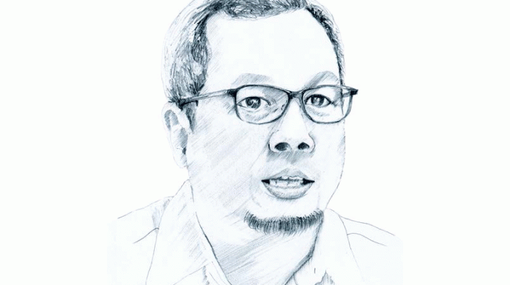 Gereja Abdullah bin Nuh