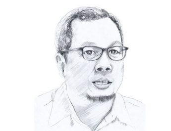 Ekonomi Donat Pascapandemi