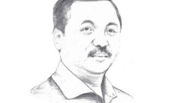 Bergegas untuk Peradaban