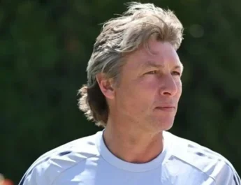 Legenda MU asal Argentina jadi asisten pelatih Arteta