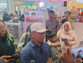 Depok usulkan lahan eks BLBI jadi stadion berstandar internasional