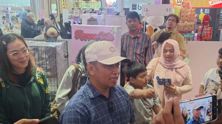 Depok usulkan lahan eks BLBI jadi stadion berstandar internasional