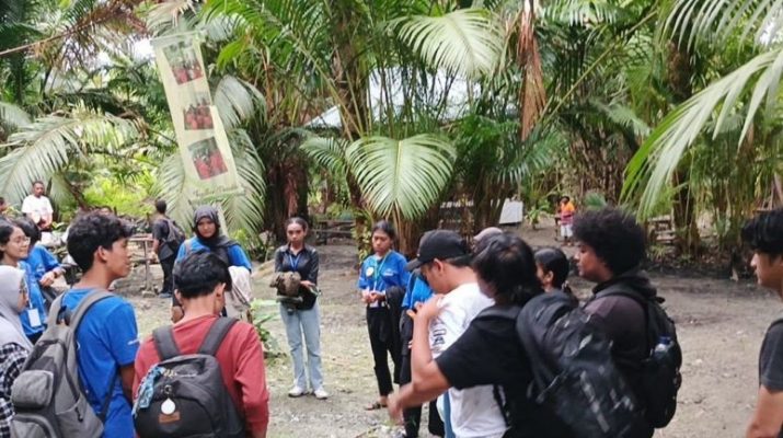 Disbudpar Jayapura bangun wisata kampung untuk perkuat ekonomi lokal