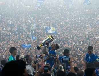 Guaycochea senang disambut hangat Persib