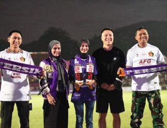 Persik Kediri siapkan 30 pemain untuk arungi Super League 2025/2026