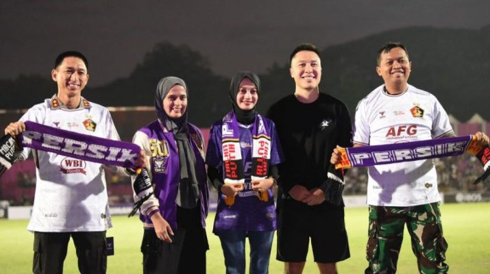 Persik Kediri siapkan 30 pemain untuk arungi Super League 2025/2026