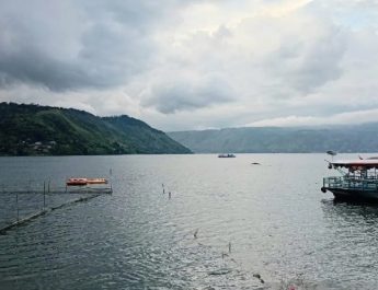 Mengenal Sejarah, Legenda, dan Mitos Danau Toba