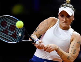 Marketa Vondrousova Singkirkan Aryna Sabalenka dari Berlin Terbuka 2025