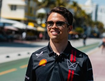 Nyck de Vries Gagal Finis di Jakarta E-Prix karena Masalah Teknis