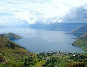 Wisata Paropo Silalahi: Pesona Danau Toba yang Memukau