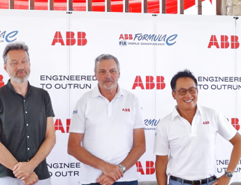 Keberadaan Ajang Formula E Picu Mobilitas Ramah Lingkungan