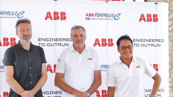 Keberadaan Ajang Formula E Picu Mobilitas Ramah Lingkungan