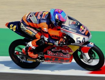 Juara RBRC di Mugello, Veda Ega Akui tak Punya Rencana untuk Menang