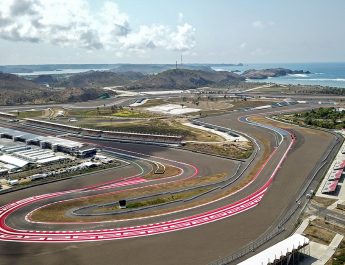 Pertamina Perkuat Regenerasi Pembalap Nasional Lewat Ajang Balap di Mandalika