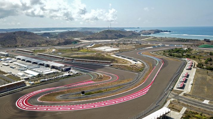 Pertamina Perkuat Regenerasi Pembalap Nasional Lewat Ajang Balap di Mandalika